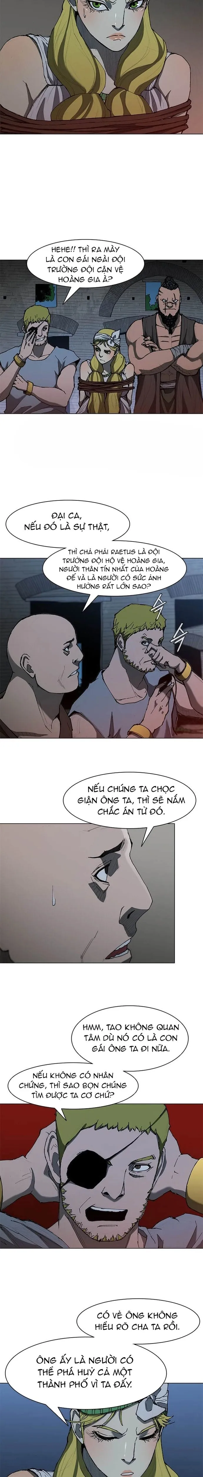 Chapter 65 - Trang 13