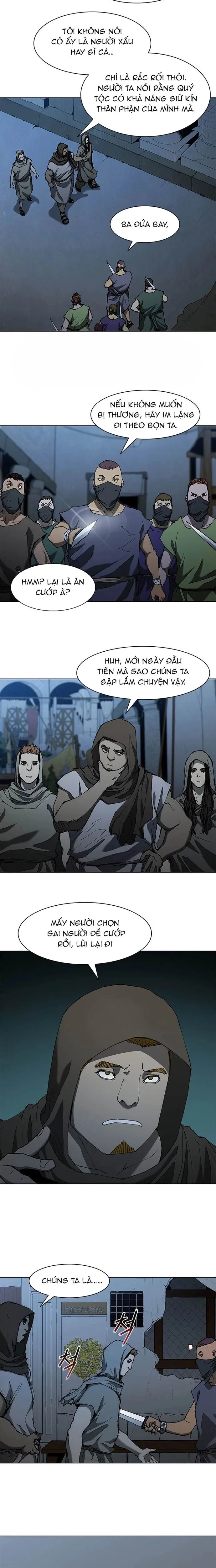 Chapter 65 - Trang 5