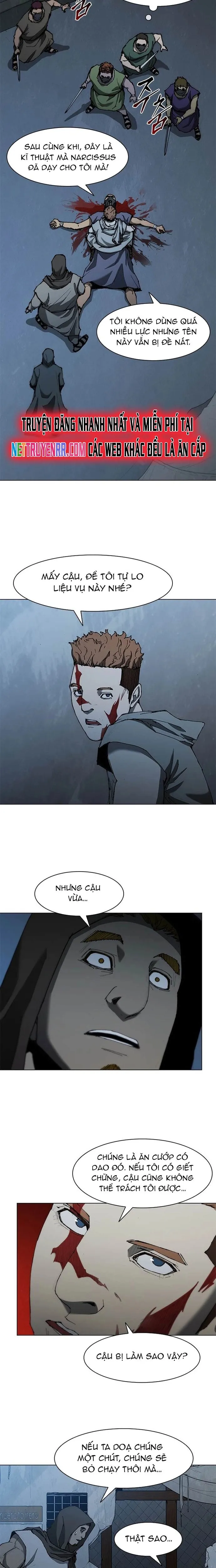 Chapter 65 - Trang 8