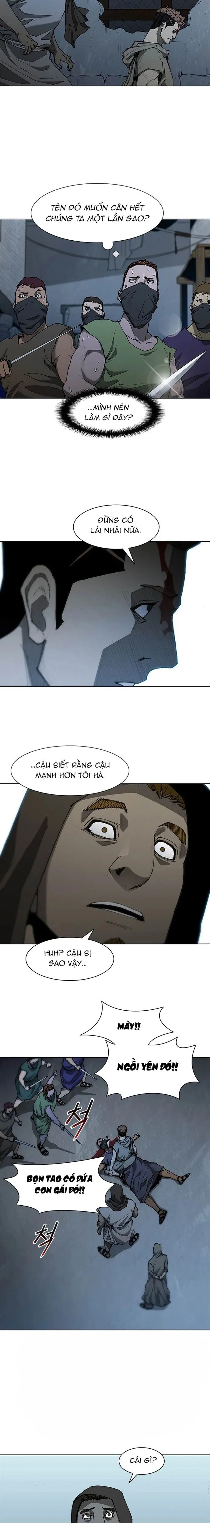 Chapter 65 - Trang 9