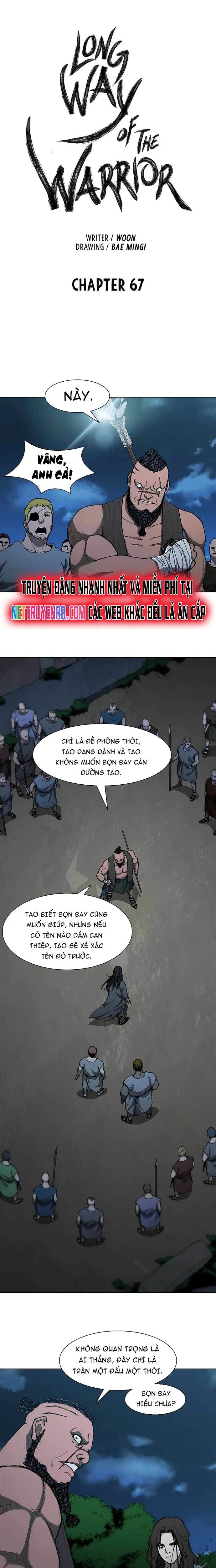 Chapter 67 - Trang 2