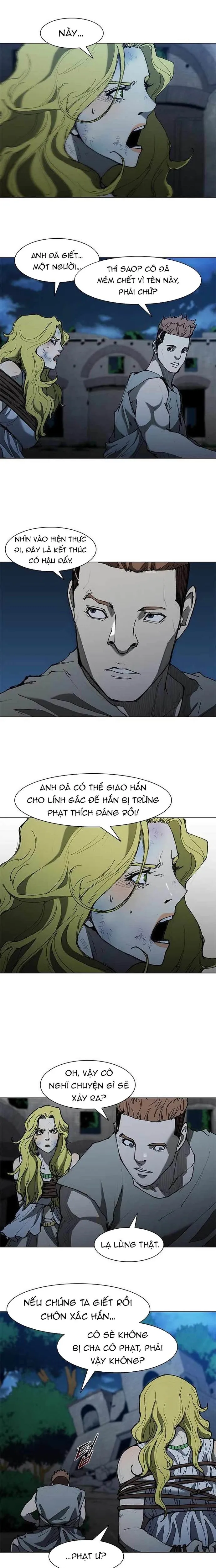 Chapter 68 - Trang 8