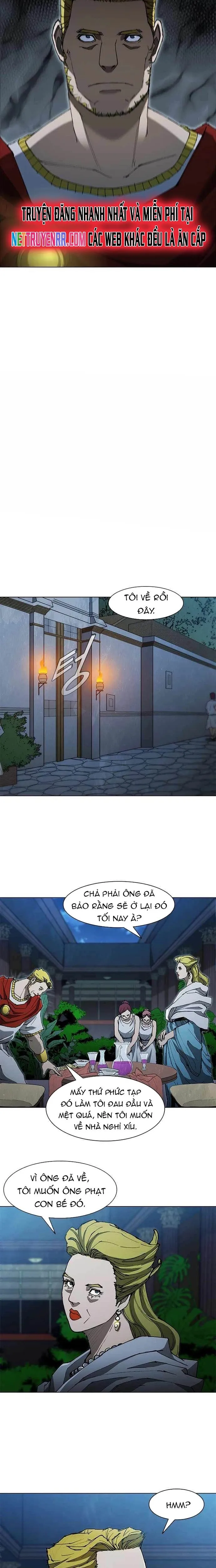 Chapter 69 - Trang 5