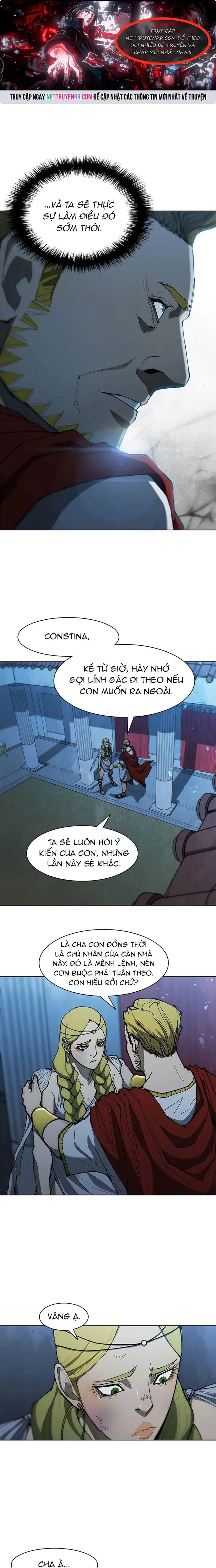 Chapter 70 - Trang 1