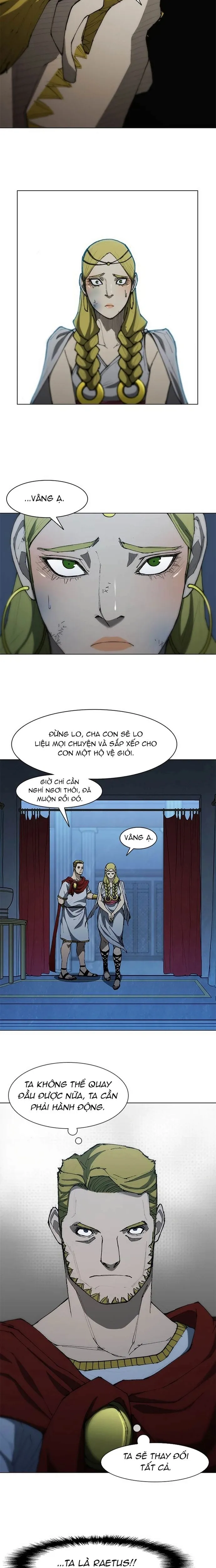 Chapter 70 - Trang 3