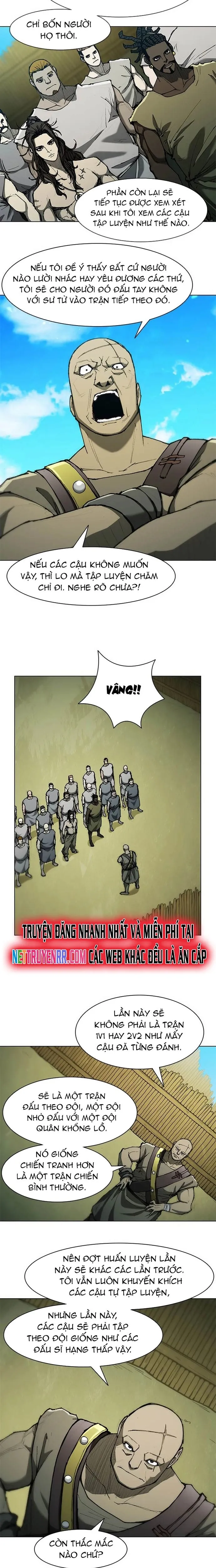 Chapter 70 - Trang 5
