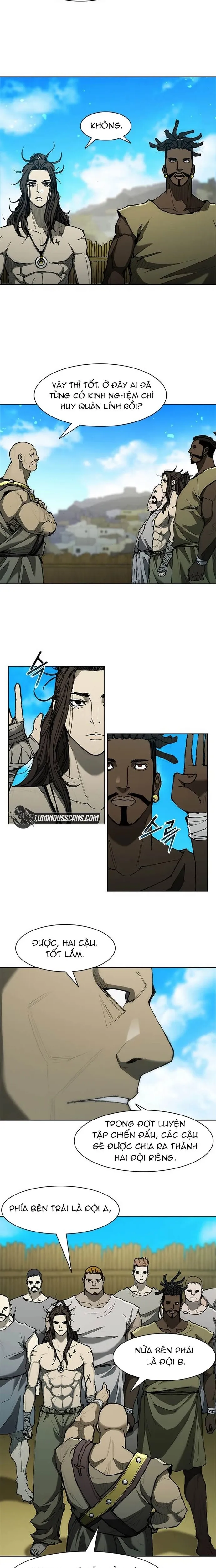 Chapter 70 - Trang 6