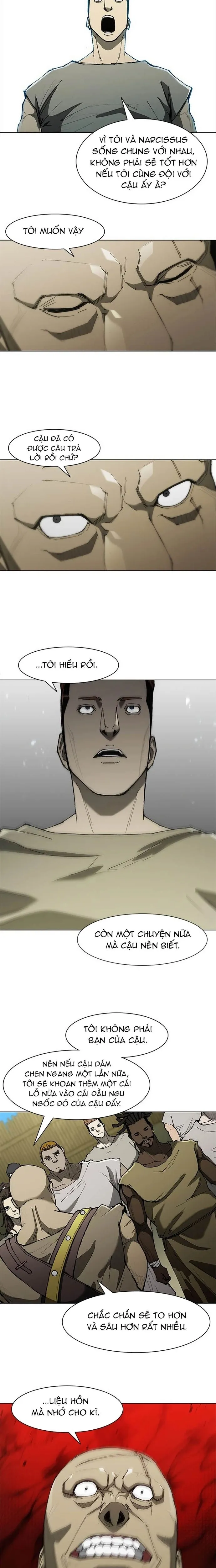 Chapter 70 - Trang 8