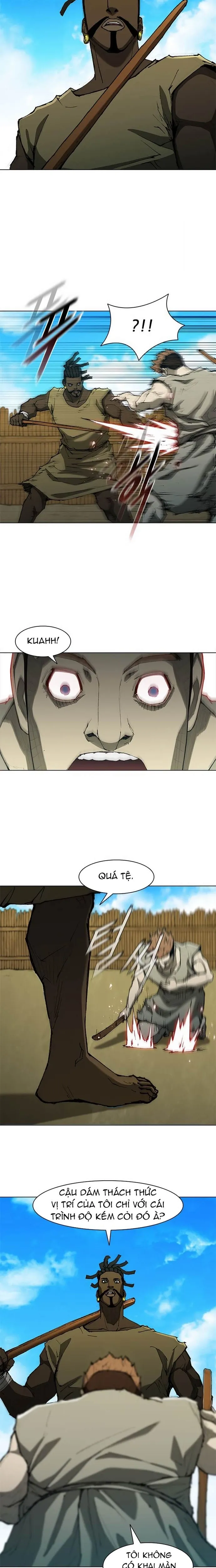 Chapter 71 - Trang 11