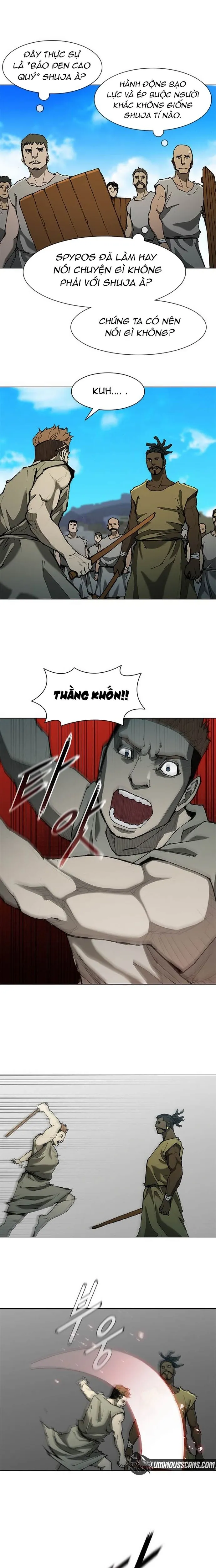 Chapter 71 - Trang 13