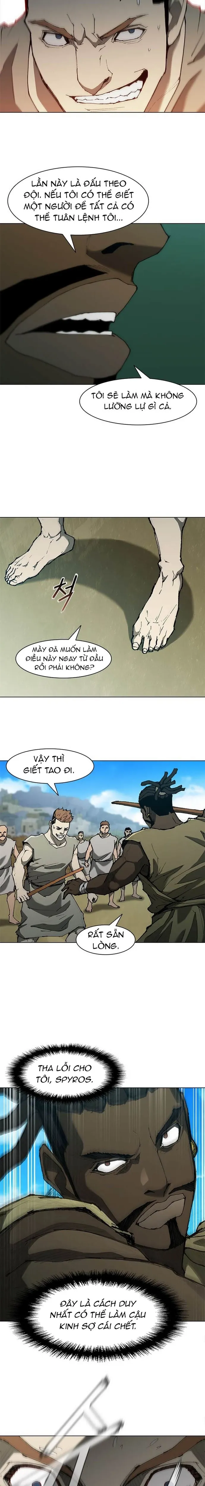 Chapter 71 - Trang 16