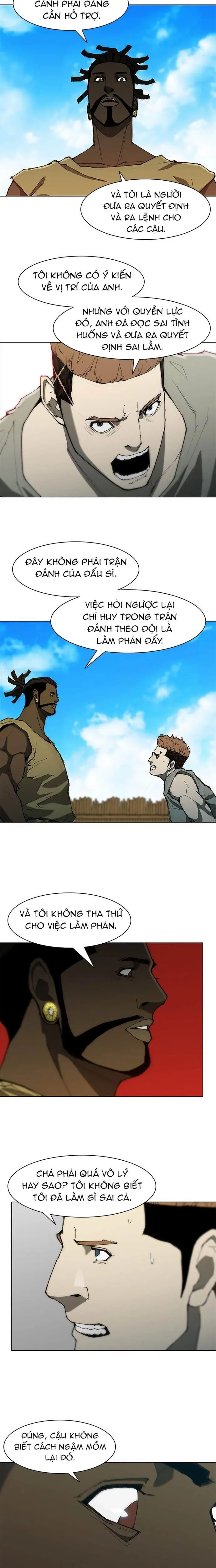Chapter 71 - Trang 9