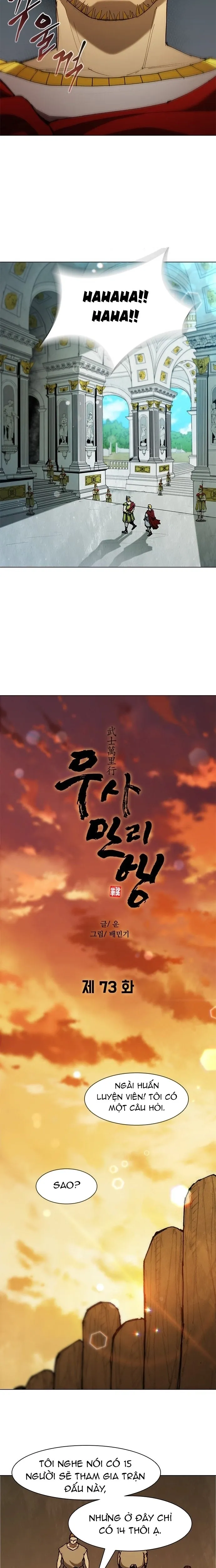 Chapter 73 - Trang 7