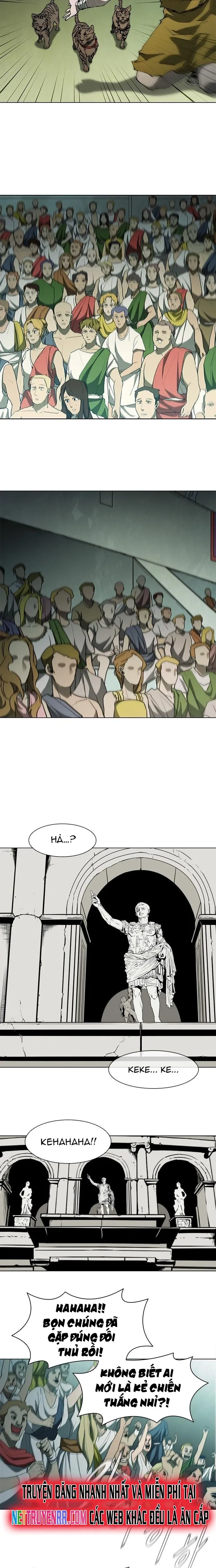 Chapter 74 - Trang 11