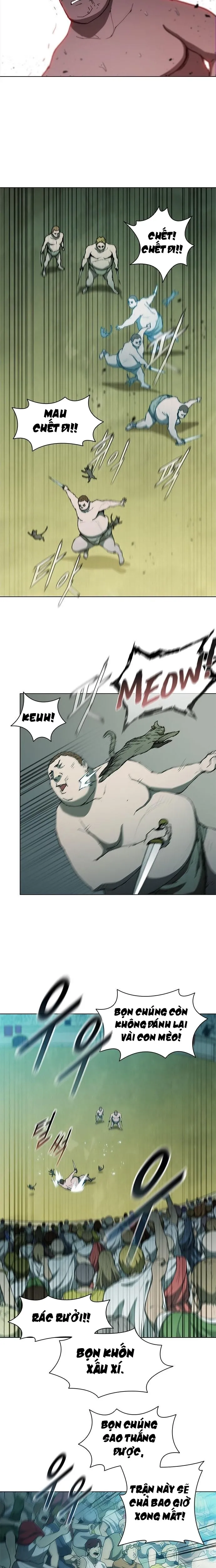 Chapter 74 - Trang 16
