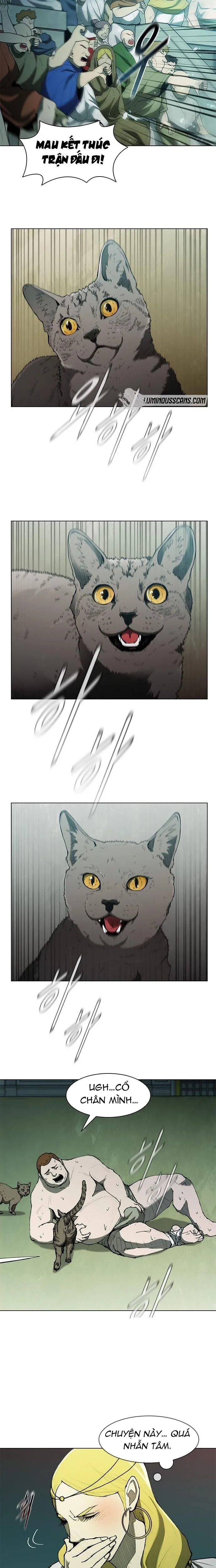 Chapter 74 - Trang 17