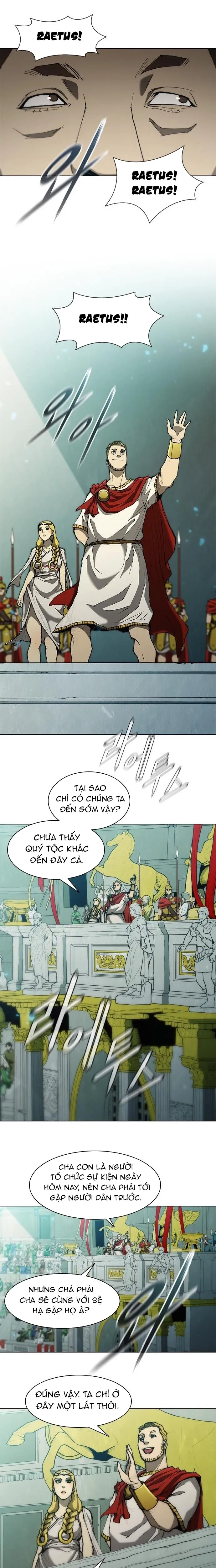 Chapter 74 - Trang 3