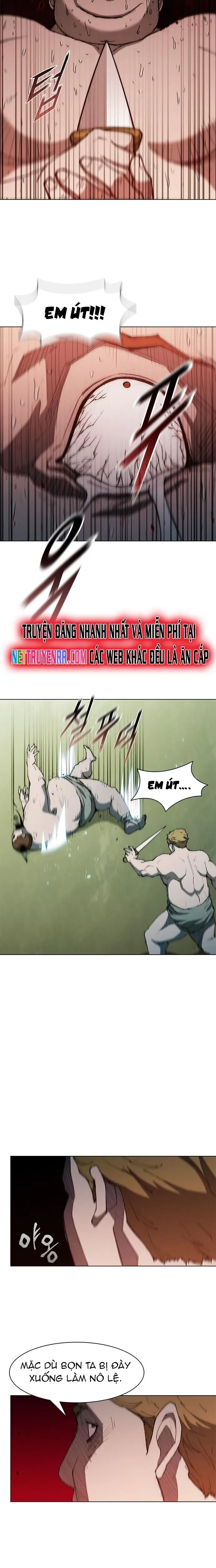 Chapter 74 - Trang 21