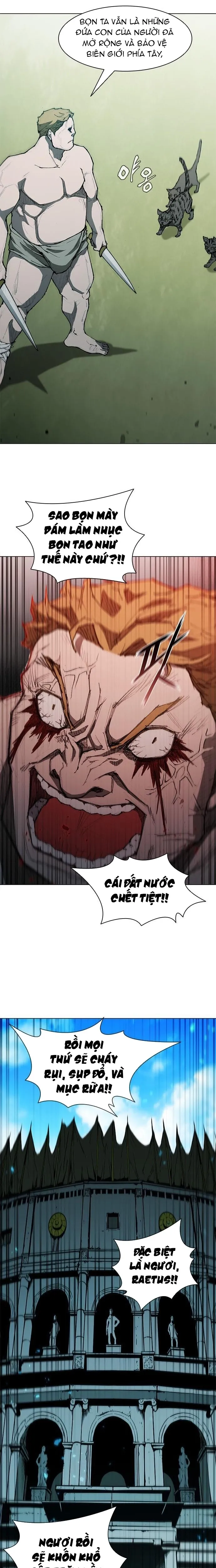 Chapter 74 - Trang 22
