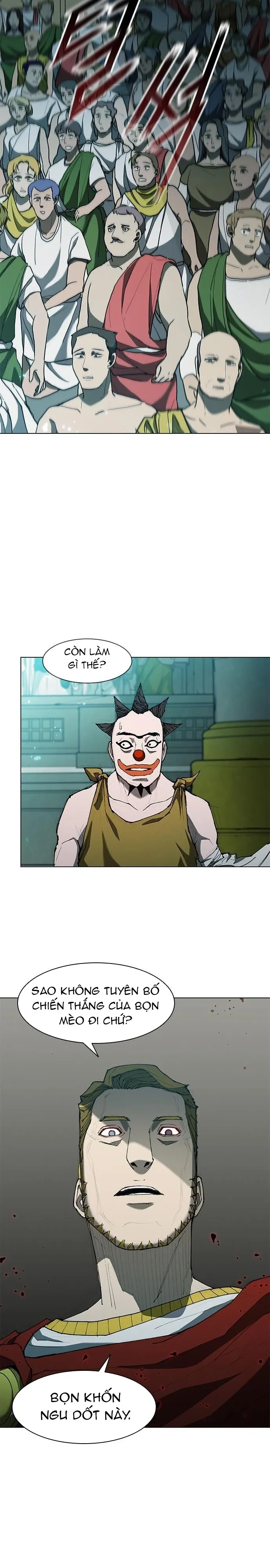 Chapter 74 - Trang 24