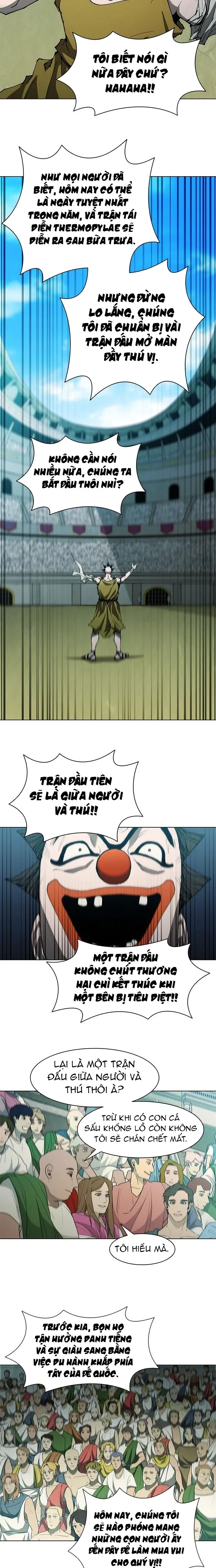 Chapter 74 - Trang 5