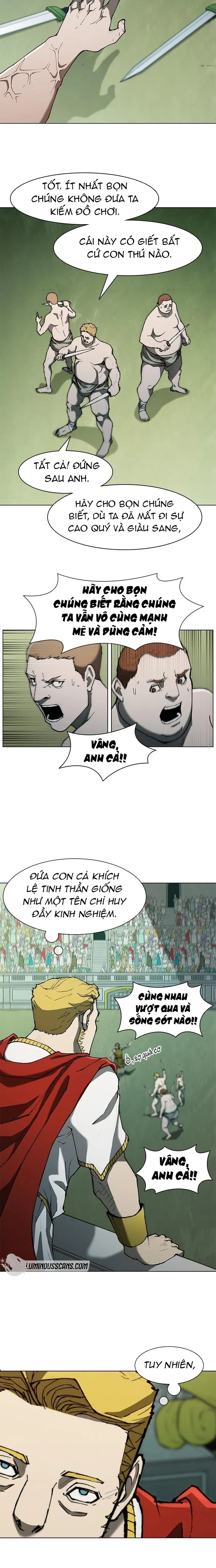 Chapter 74 - Trang 8