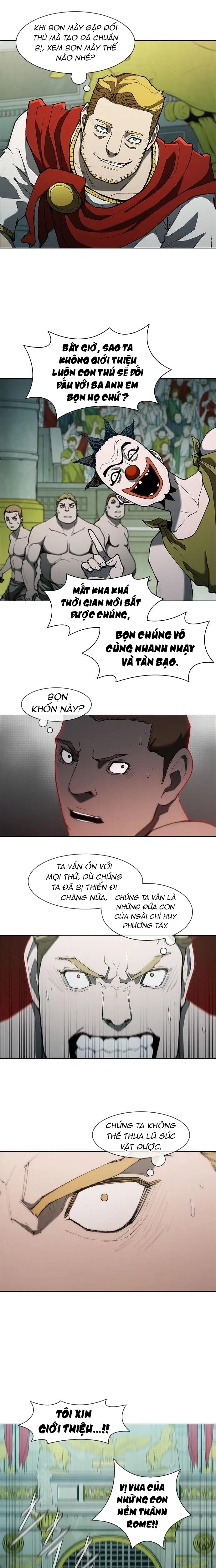 Chapter 74 - Trang 9