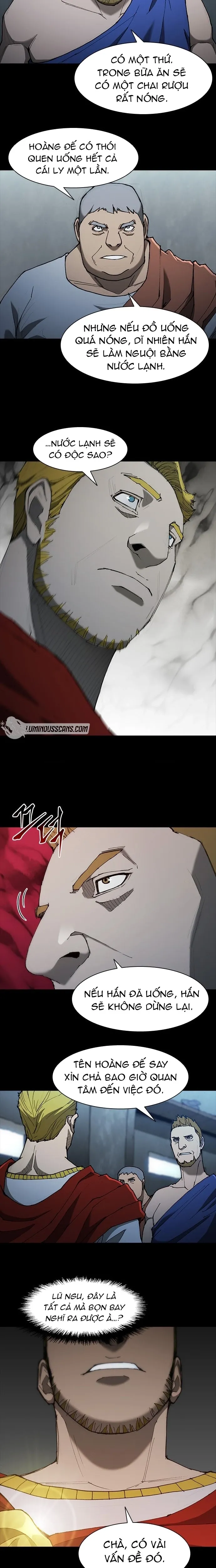 Chapter 75 - Trang 11