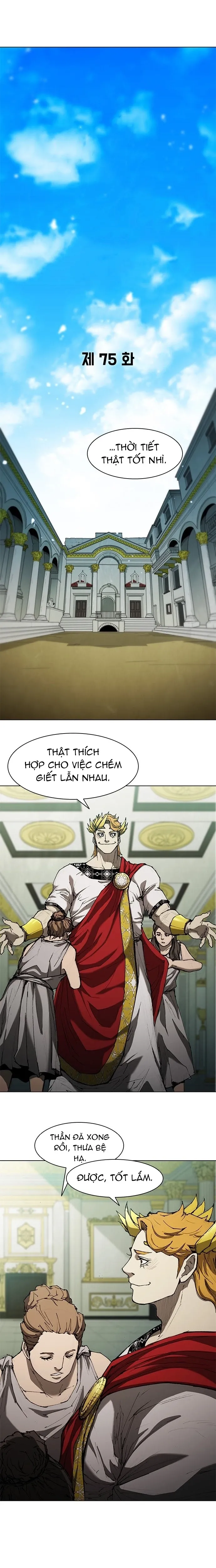 Chapter 75 - Trang 3