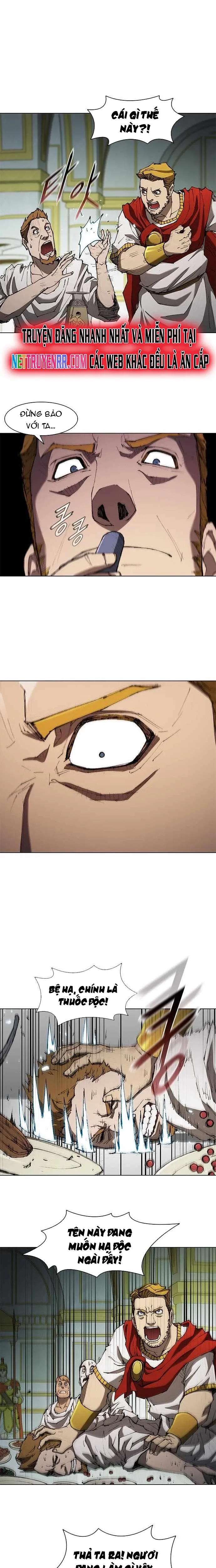 Chapter 76 - Trang 13