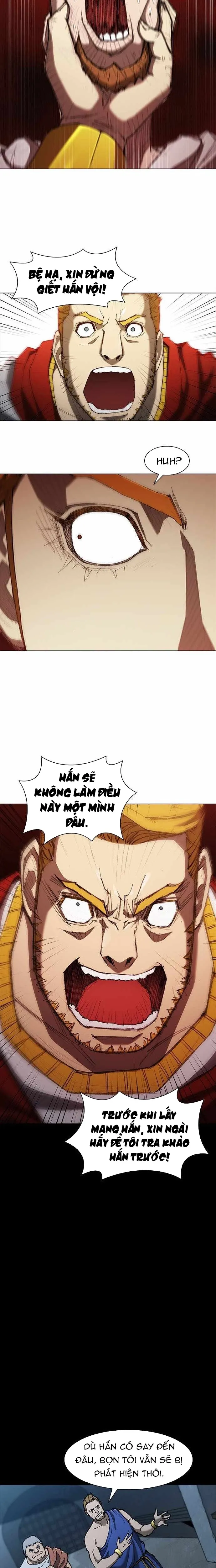Chapter 76 - Trang 16