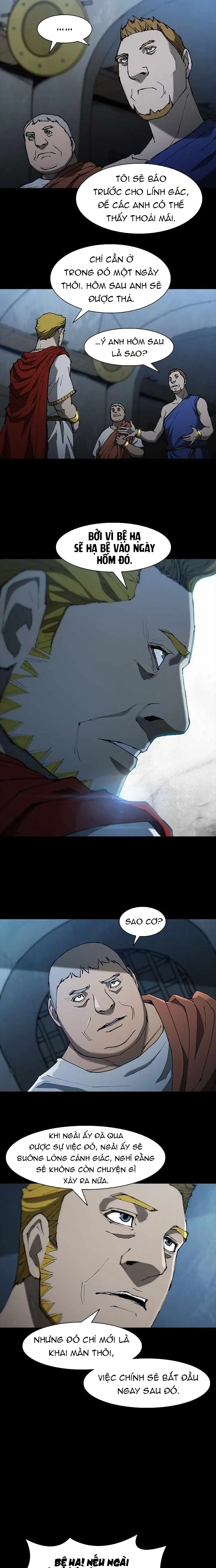 Chapter 76 - Trang 18
