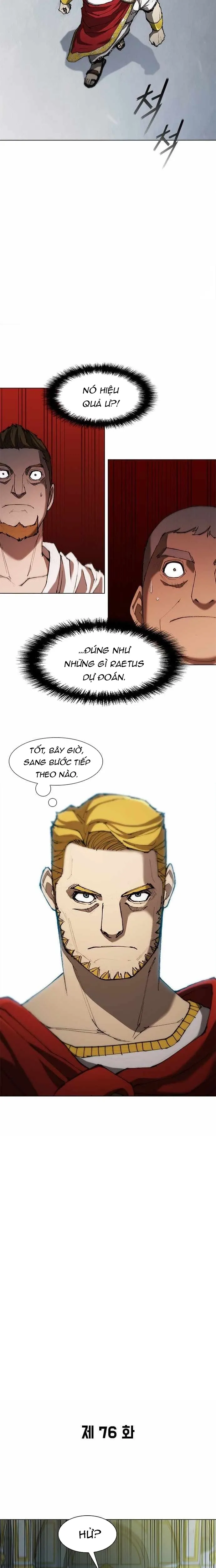 Chapter 76 - Trang 5