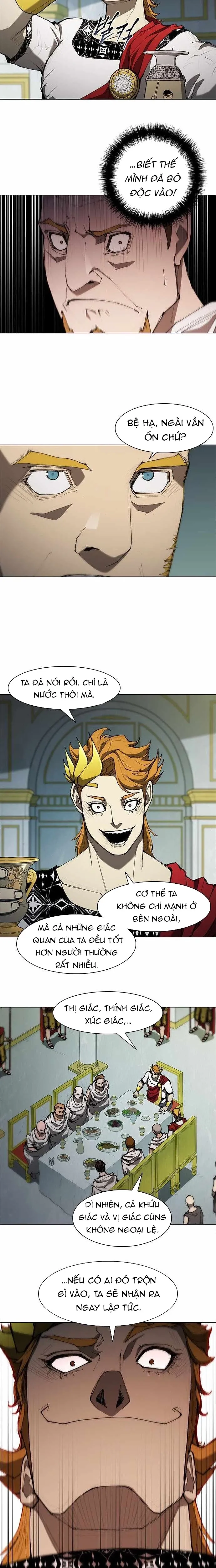 Chapter 76 - Trang 9