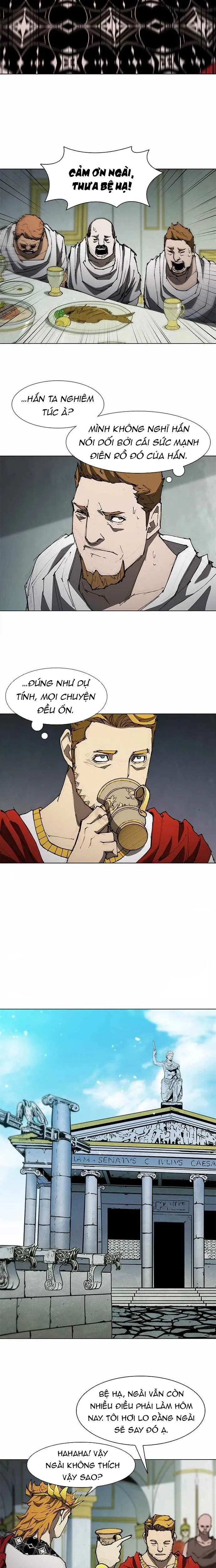 Chapter 76 - Trang 10