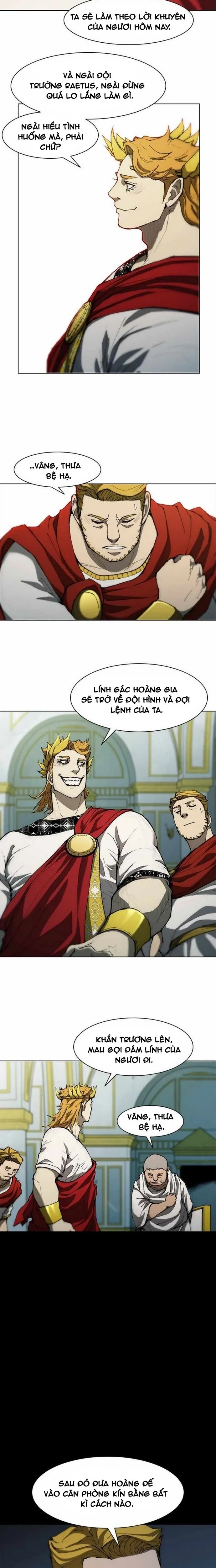 Chapter 77 - Trang 11