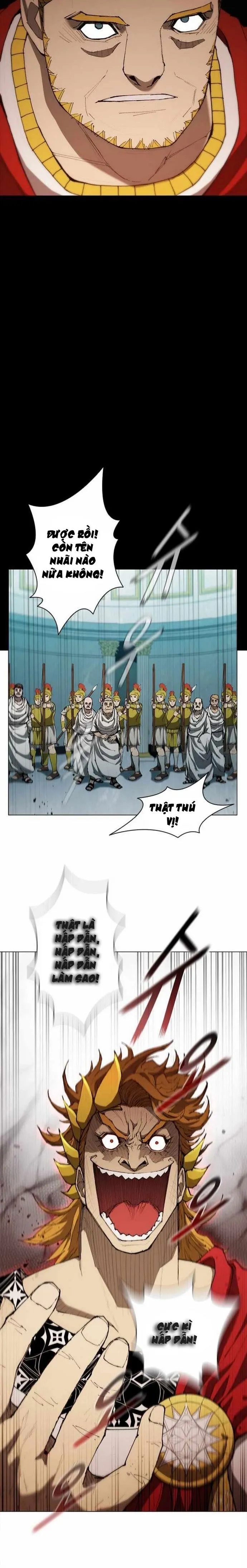Chapter 77 - Trang 20