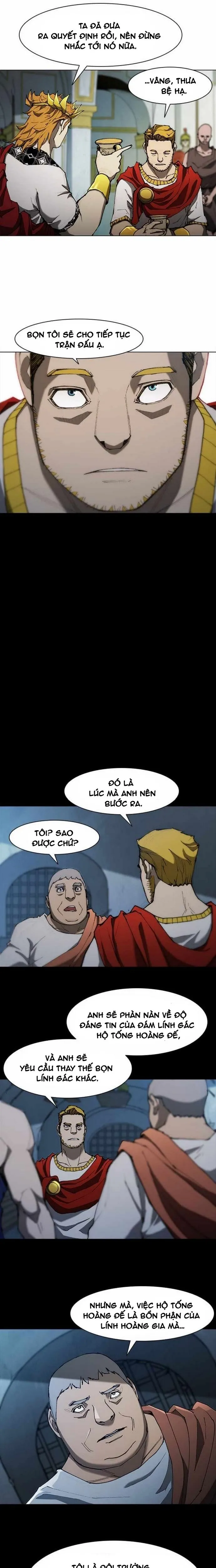 Chapter 77 - Trang 5