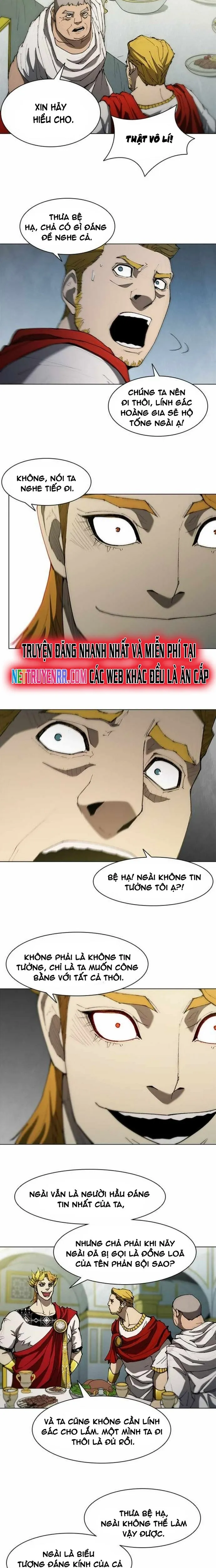 Chapter 77 - Trang 8