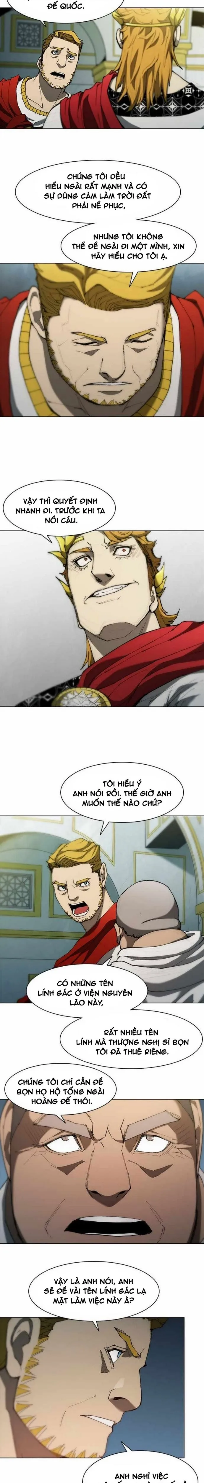 Chapter 77 - Trang 9
