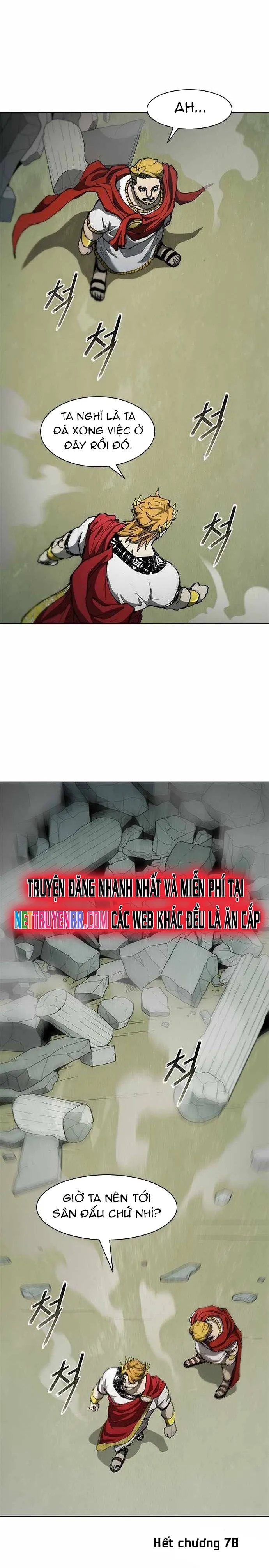 Chapter 78 - Trang 21