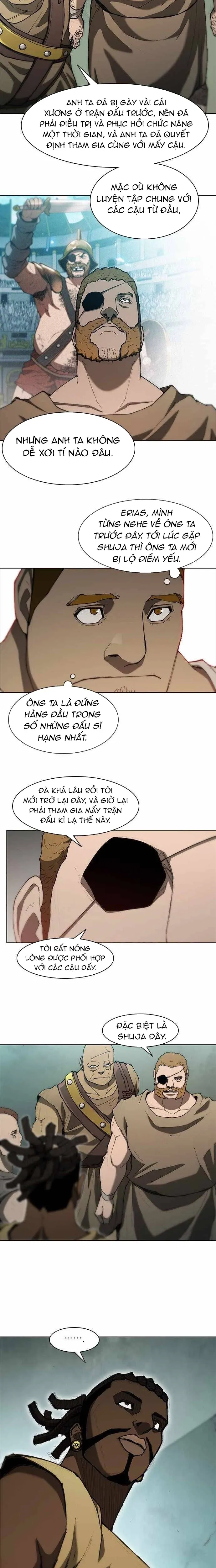 Chapter 79 - Trang 5