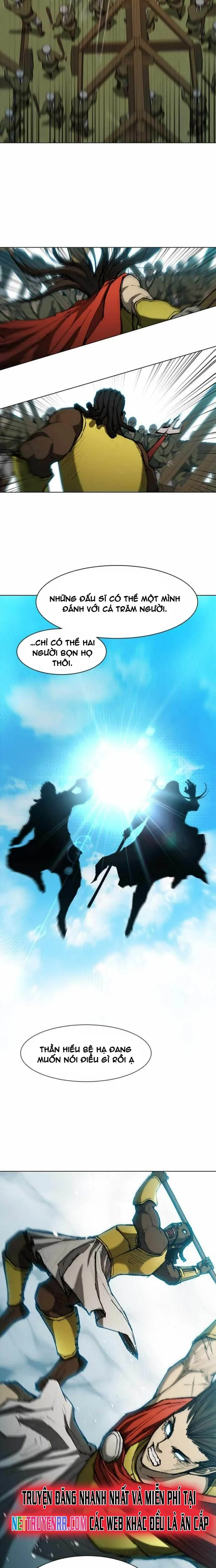 Chapter 82 - Trang 17