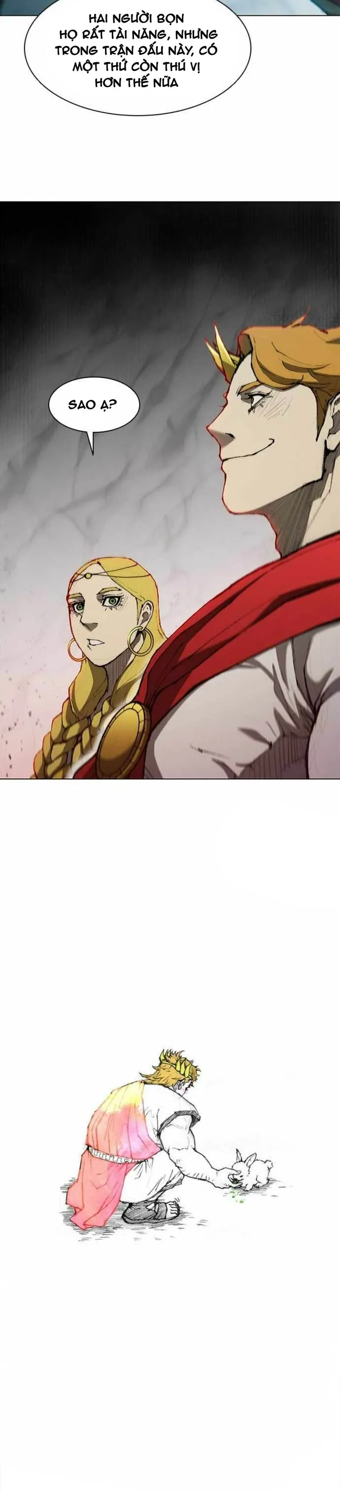 Chapter 82 - Trang 18