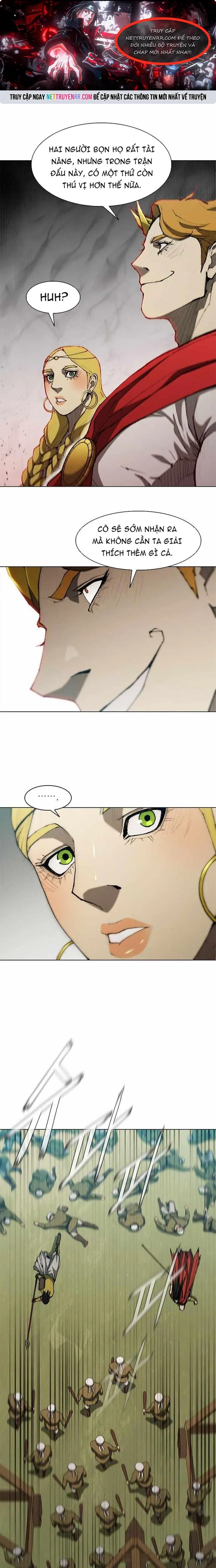 Chapter 83 - Trang 1