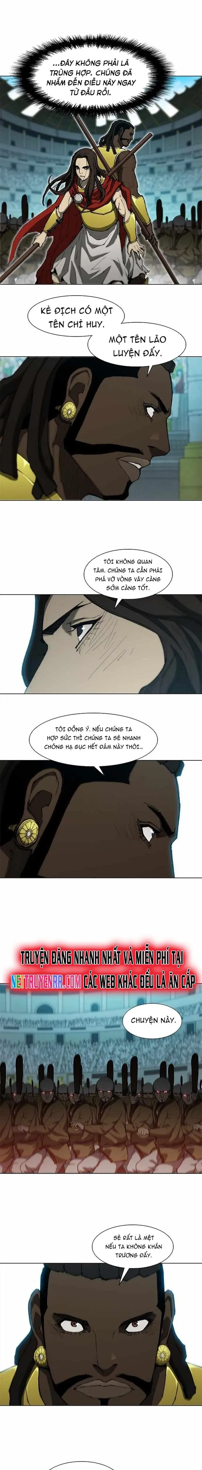 Chapter 83 - Trang 11
