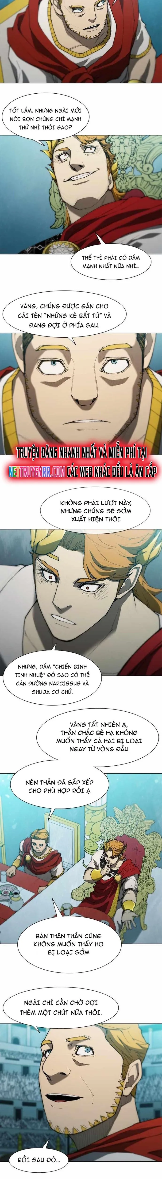 Chapter 83 - Trang 13