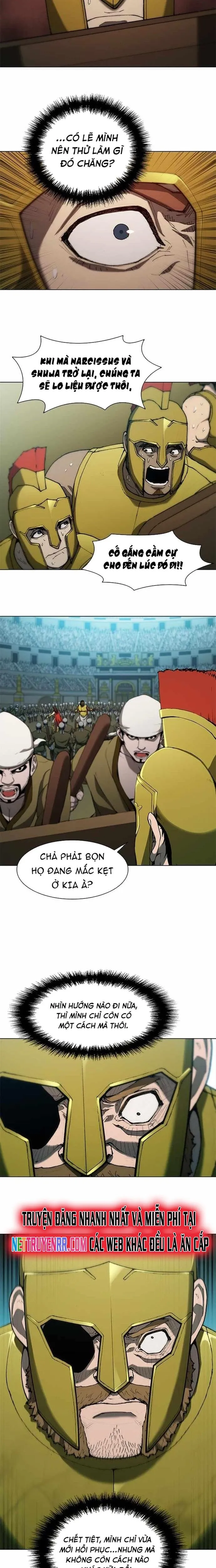 Chapter 83 - Trang 16