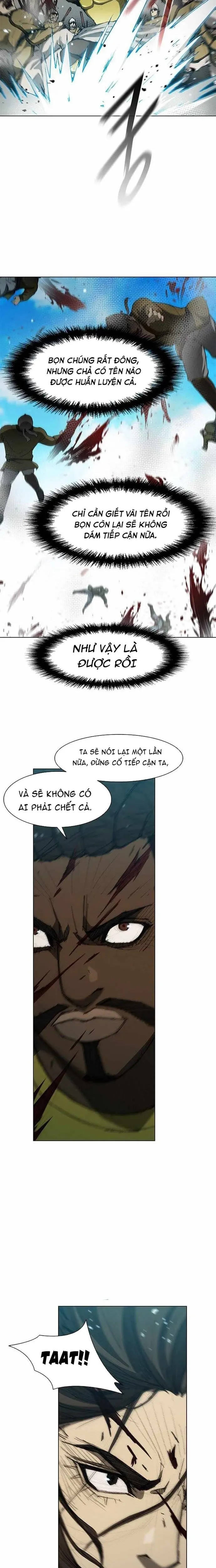 Chapter 83 - Trang 3