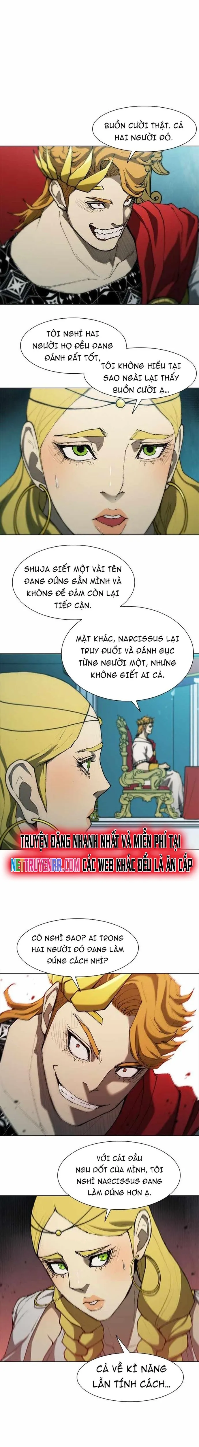 Chapter 83 - Trang 5